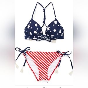 Adore Me Laila Push Up Bikini